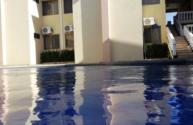 Hotel Kam Tu
