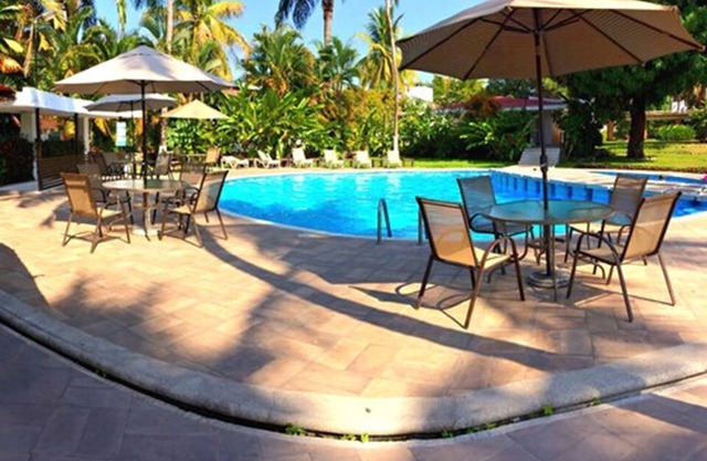 Hotel Kamico