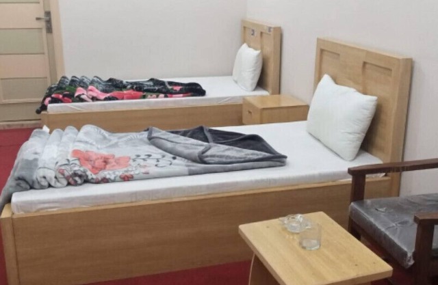 Hotel Kamran International