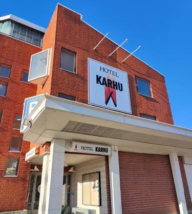 Hotel Karhu