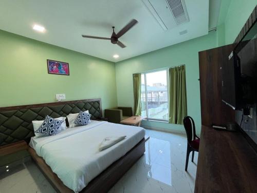 Hotel Kavaka