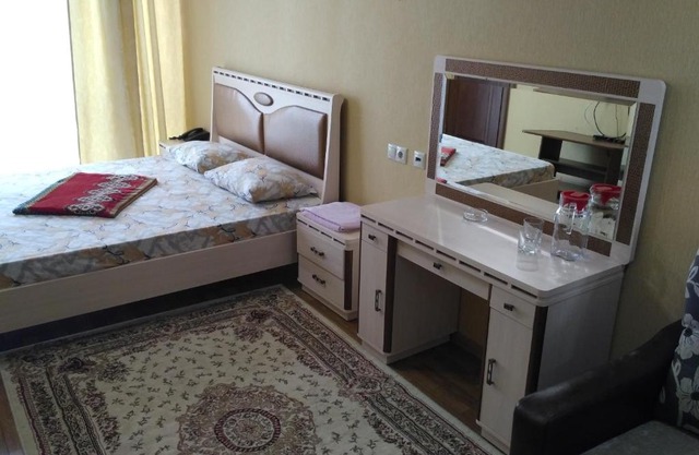 Hotel Kavkaz Gudermes