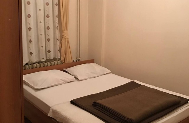 Hotel Keban