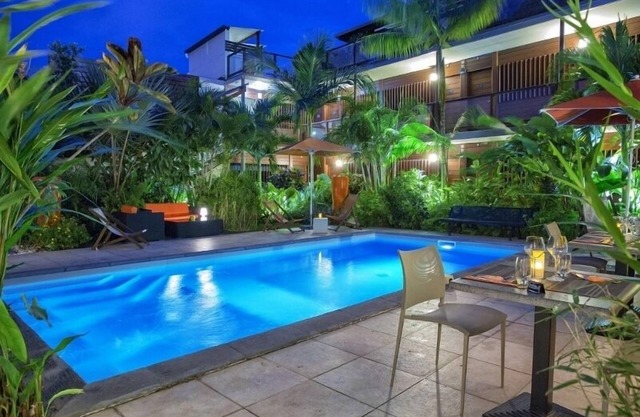 Hotel Ker Alberte