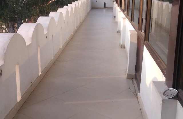 Hotel Khajuraho Temple View