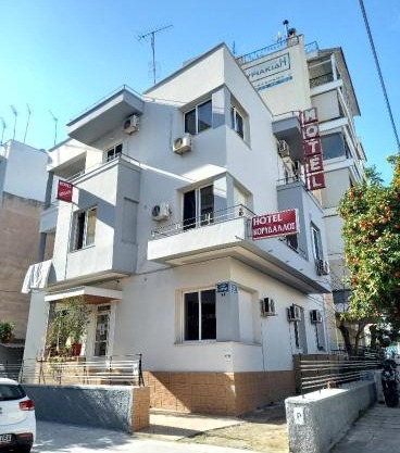 Hotel Korydallos