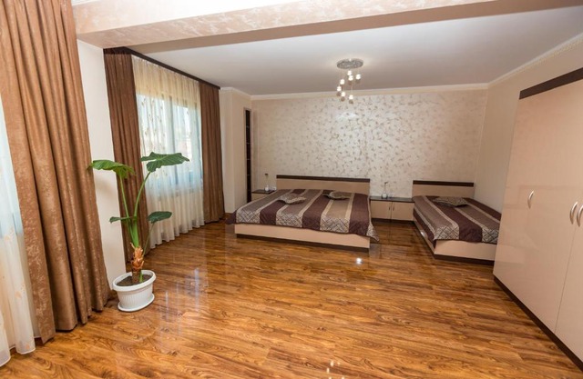 Hotel Kristal