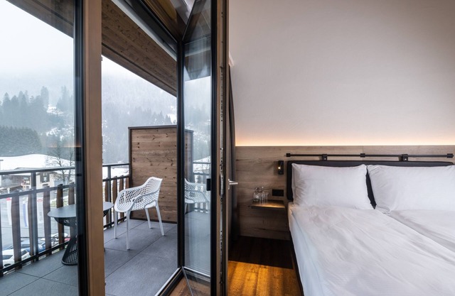 Hotel Krone – Aktiv & Erholt