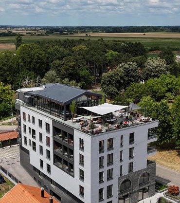 Hotel Krug