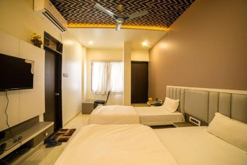 Hotel KV Pride