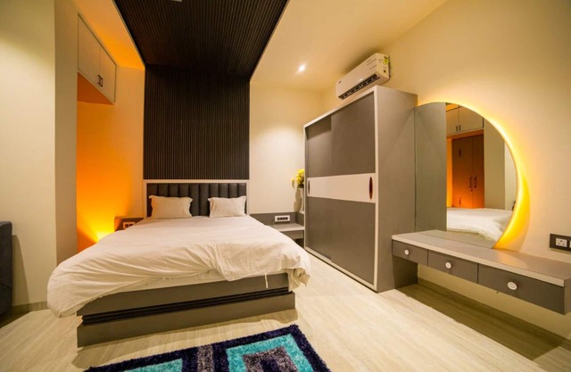 Hotel KV Pride