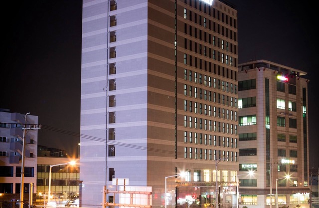 Hotel L'Art Gimpo