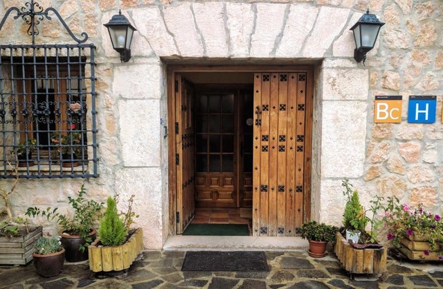 Hotel La Gerencia