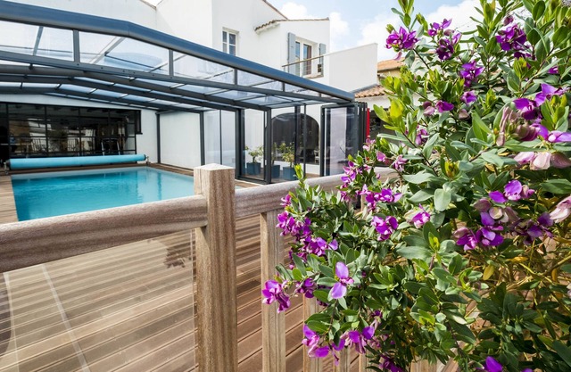Hotel La Maree