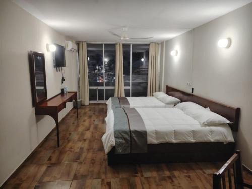 Hotel la fortuna