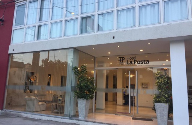 Hotel La Posta