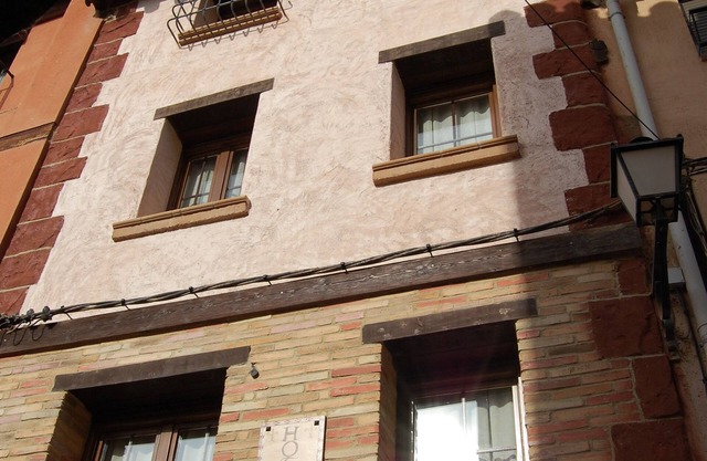 Hotel la Realda