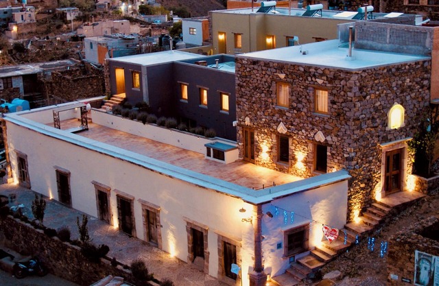 Hotel La Tarjea