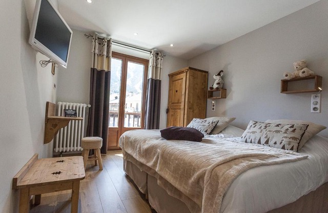 Hotel la Turra