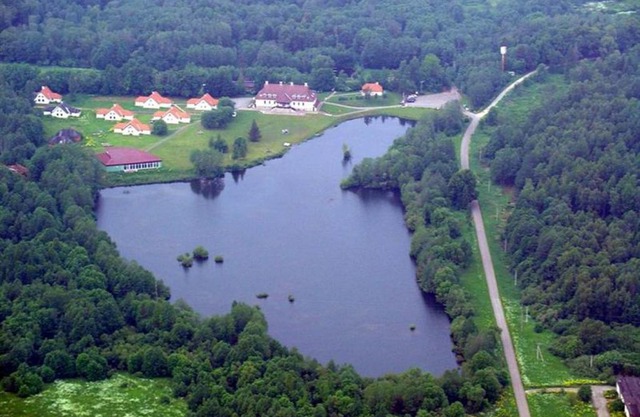 Hotel Laagna