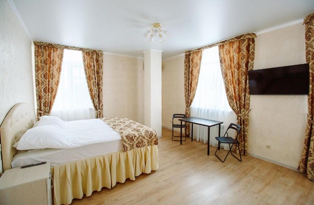 Hotel Labirint
