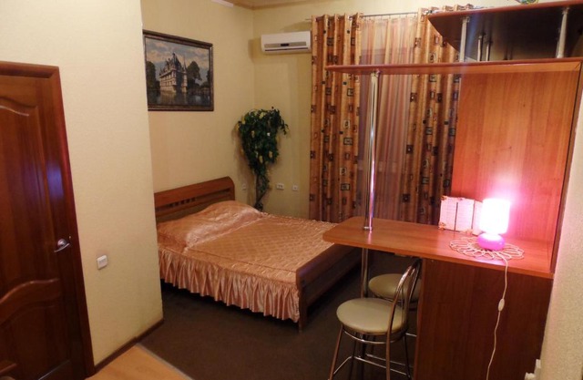 Hotel Labirint