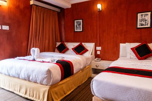 Hotel Lahana