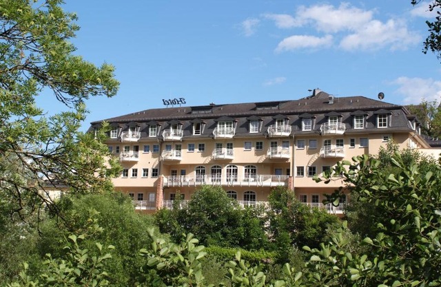 Hotel Lahnschleife