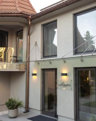 Hotel Laudon