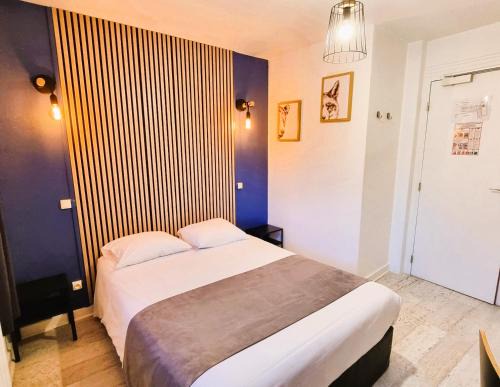 Hotel Le Bourgogne