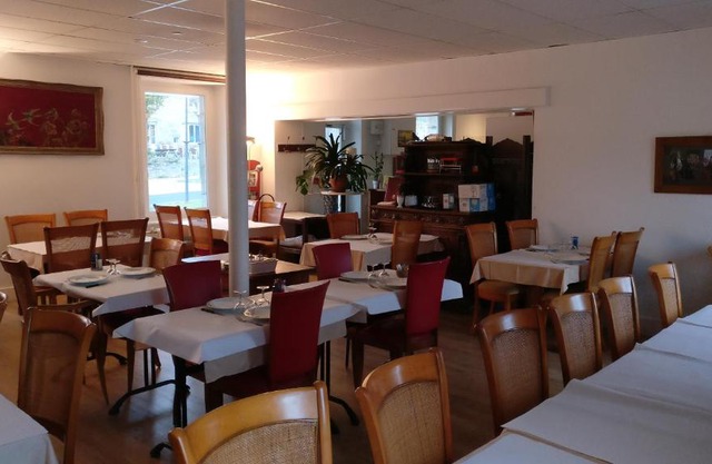 hotel le chatiague