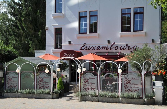 Hotel Le Luxembourg