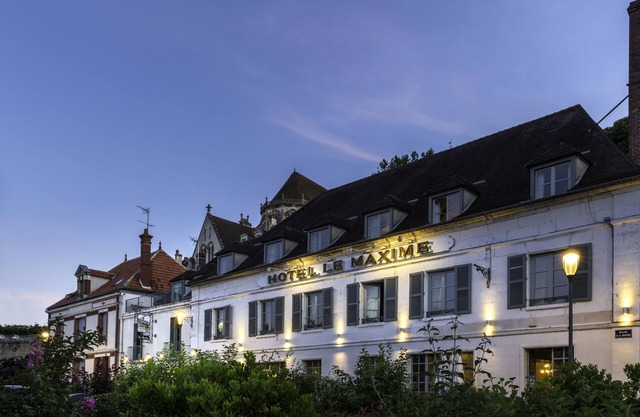 Hotel Le Maxime, BW Signature Collection