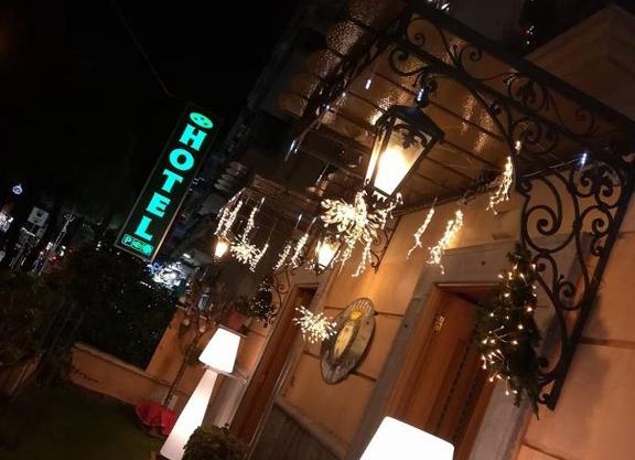 Hotel Lento