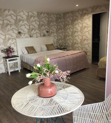 Hotel Les Embruns