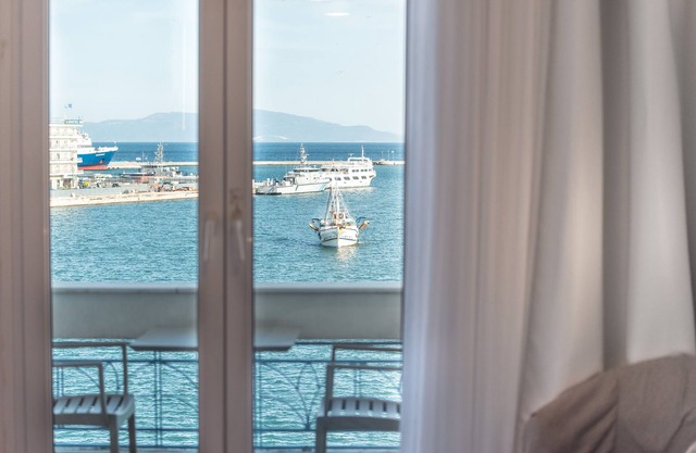 Hotel Lesvion