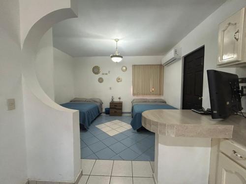 Hotel Leticia