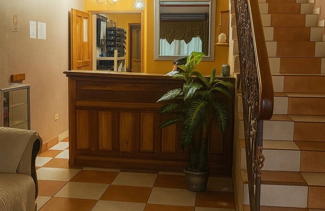 Hotel Lima Park