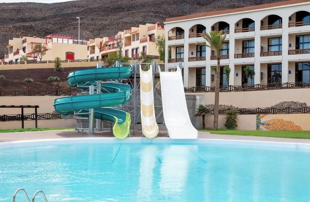 Hotel LIVVO Jandía Golf All Inclusive