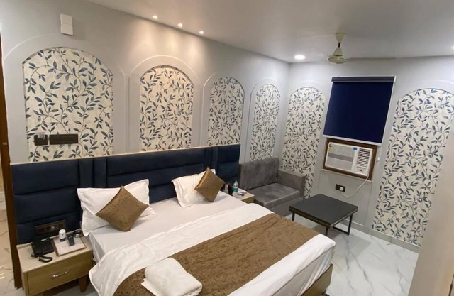 Hotel liyan inn