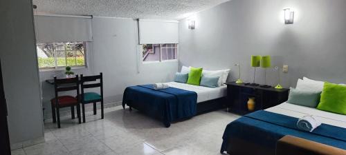 Hotel Loft Dorado