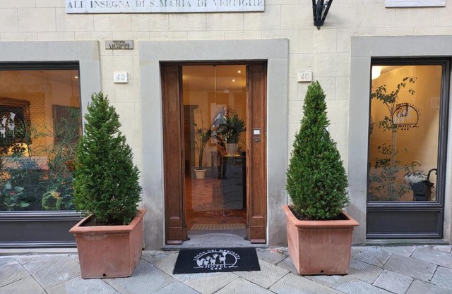 Hotel Logge Dei Mercanti