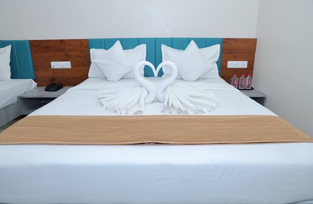 Hotel Lord Krishna
