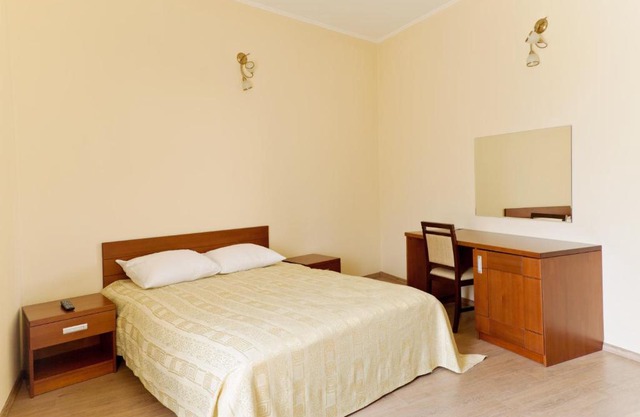 Hotel Lukomorye