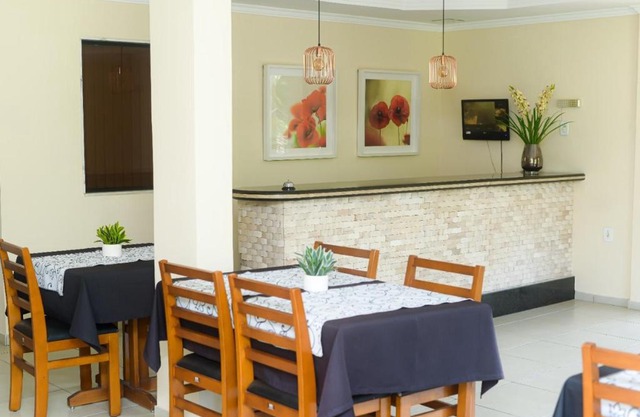 Hotel Luma