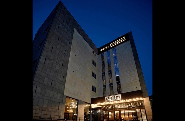 Hotel Lumia Myeongdong