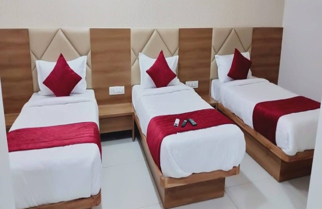 Hotel Lux Inn