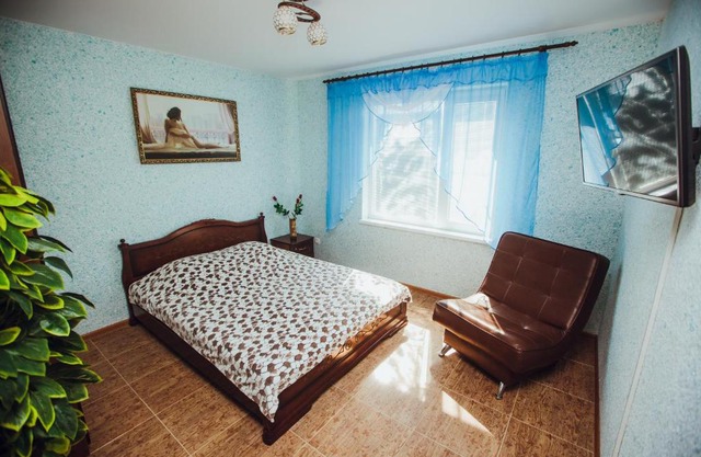 Hotel Lux