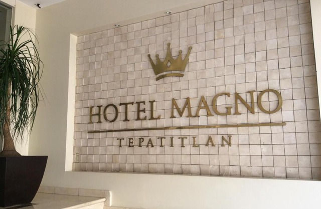 Hotel Magno Tepatitlán