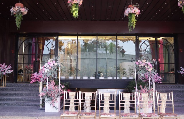 Hotel Majestic Grand By MNG Rooms